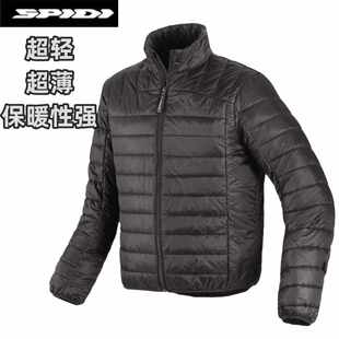 SPIDI斯必迪热力内胆摩托车骑行服男士 备 机车防护赛车服装