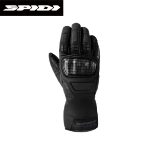 SPIDI斯必迪摩托车防摔手套合集骑士摩旅拉力通勤装 备冬天保暖