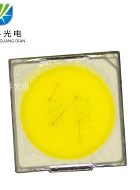 3030白光 暖白 金黄 24v 48v 高压灯珠1.5w 贴片led灯珠光源 价