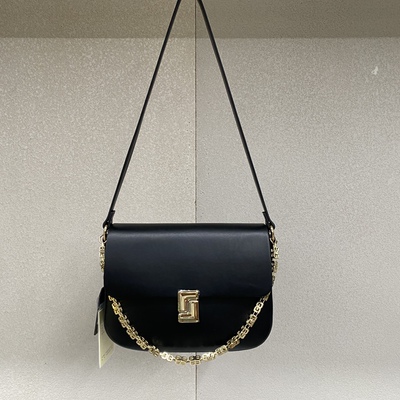 COCY新款女包时尚简约小方包链条包单肩包腋下包斜挎包单肩60261