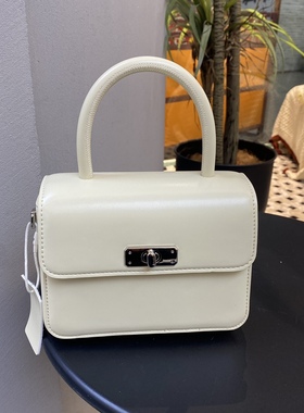 迷你包新款女包时尚百搭手提包单肩斜挎包小方包手机包小包86163