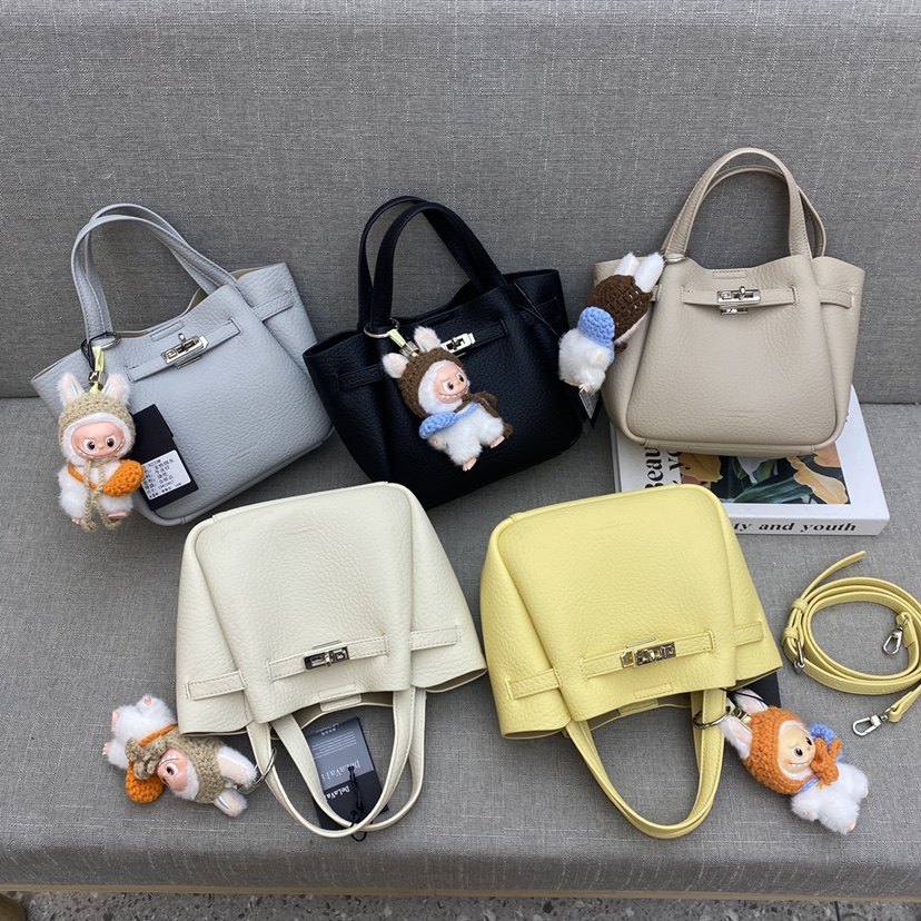 荔枝纹皮新款女包时尚百搭手提包单肩斜挎包水桶包子母包流行包包,箱包皮具/热销女包/男包,通用款女包,淘宝优惠券,粉丝福利购,淘宝优惠卷