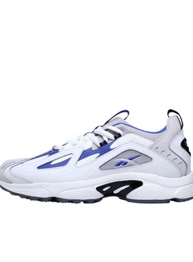 Reebok DMXSERIES1200 LT舒适百搭低帮生活休闲鞋男女同款