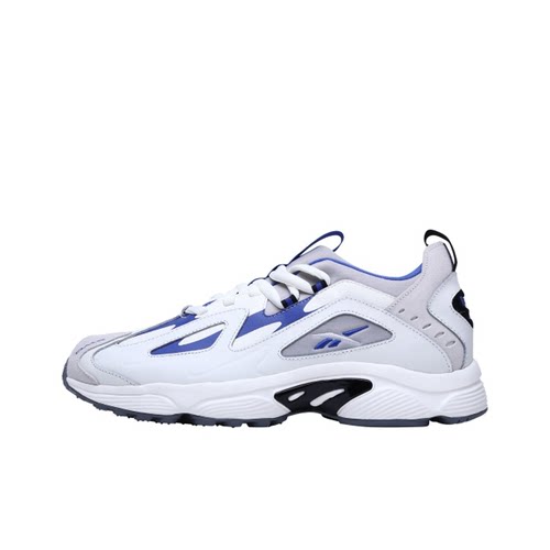 Reebok DMXSERIES1200 LT舒适百搭低帮生活休闲鞋男女同款