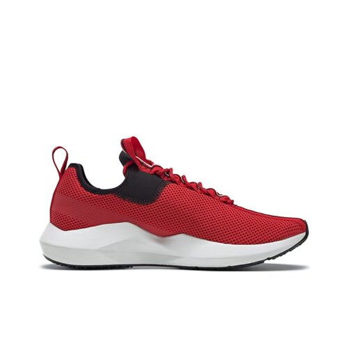 REEBOK SOLE FURY 舒适 低帮跑步鞋 男女同款