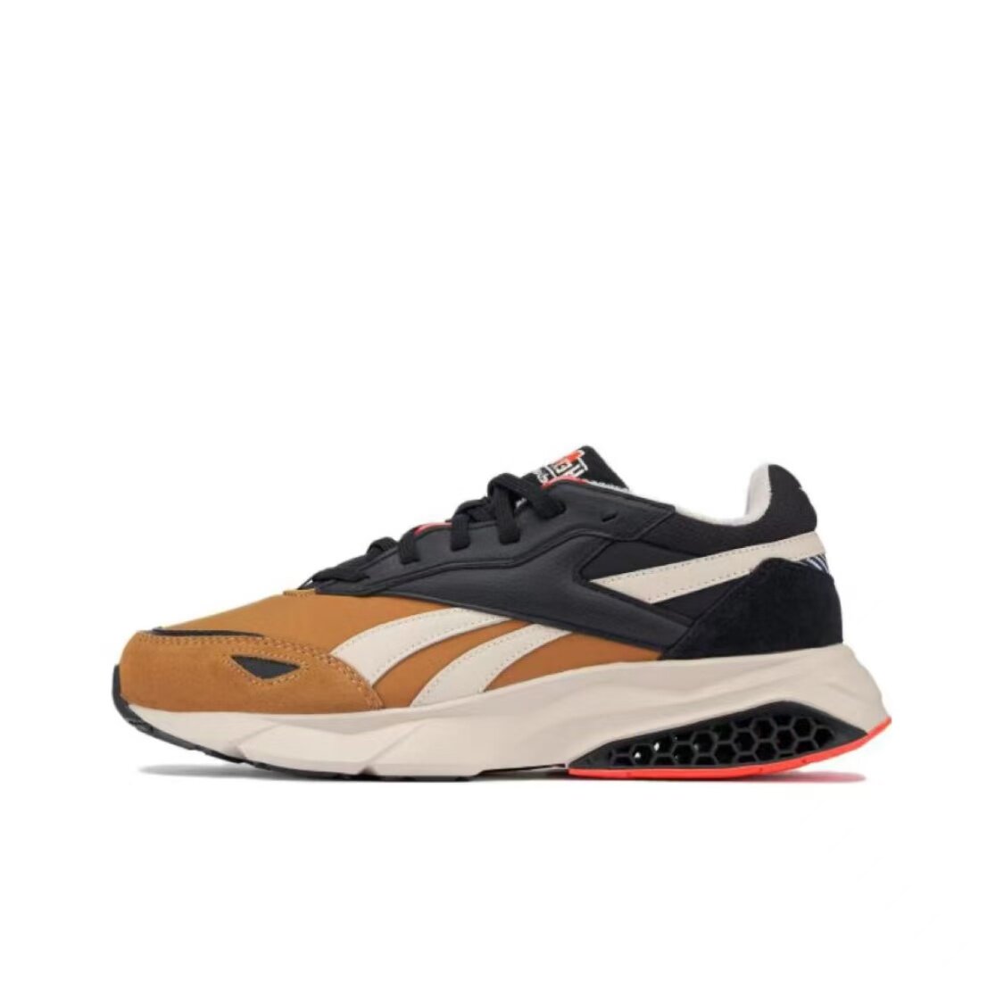 REEBOK  HEXALITE LEGACY 舒适复古 防滑百搭 低帮 休闲跑步鞋