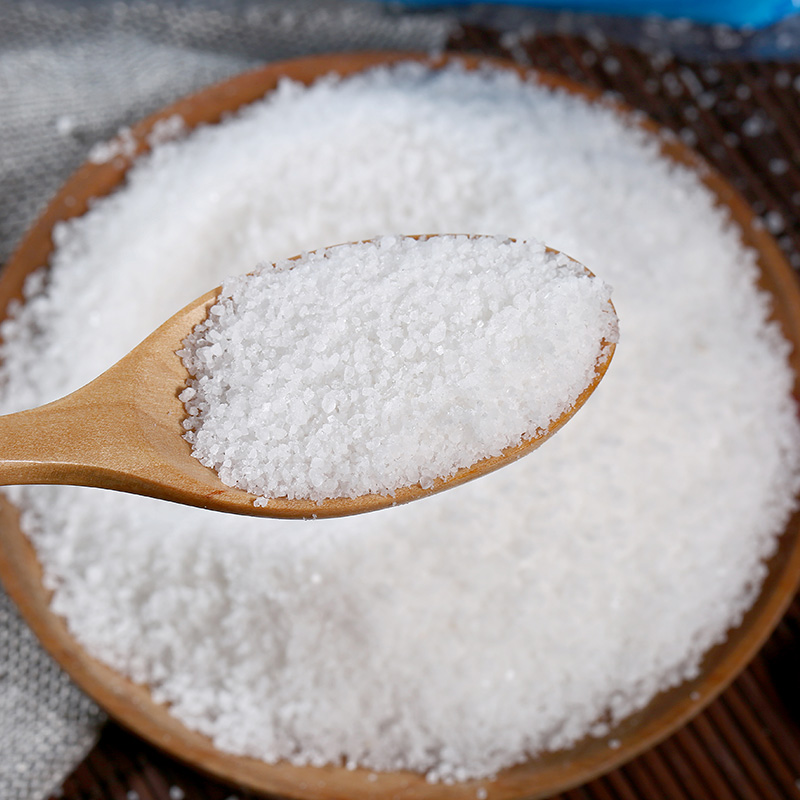 企佳海盐400g*12袋食用家用加碘