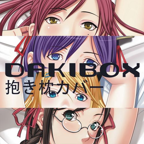 STARLESS圣少女等身抱枕套定做