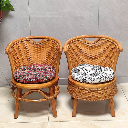 扶手靠背新款舒适老人用看书休闲