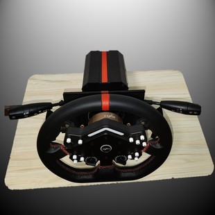 欧卡方向盘外设适配的车灯 转向灯 雨刮开关 莱仕达V12 LITE适用