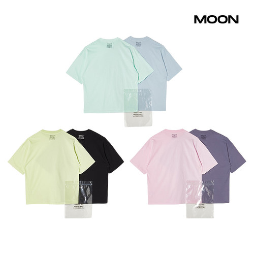 N.HOOLYWOOD2PACKT-SHIRT