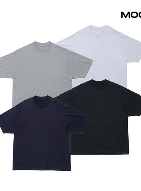 现货 KAPTAIN SUNSHINE Suvin Supima Tube Tee 短袖T恤 25FW