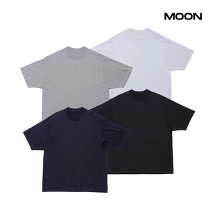 现货 KAPTAIN SUNSHINE Suvin Supima Tube Tee 短袖T恤 25FW