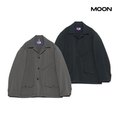 THE 紫标野战夹克 NORTH ALPHADRY 现货 Jacket FACE Field 25FW