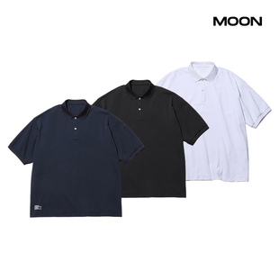 现货 FRESH SERVICE DRY PIQUE JERSEY S/S POLO 速干POLO衫 26SS