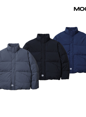 现货 NEIGHBORHOOD CLASSIC DOWN JACKET 短款羽绒服 25FW