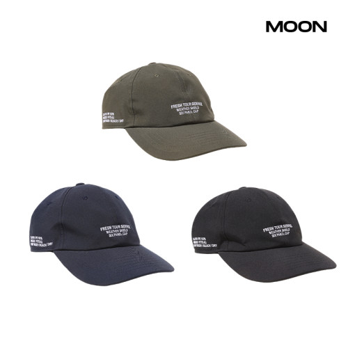 FRESHSERVICE防水棒球帽