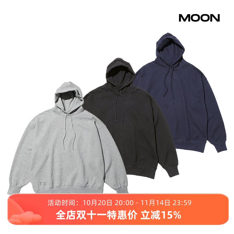 FRESHSERVICE连帽帽衫24AW