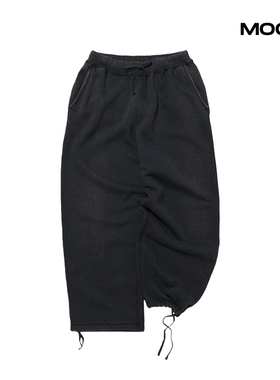 现货 A.PRESSE VINTAGE SWEAT PANTS 复古运动裤 25FW