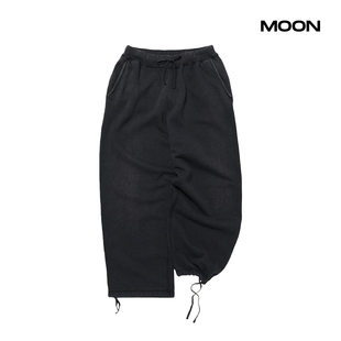 A.PRESSE 复古运动裤 VINTAGE PANTS 25FW SWEAT 现货