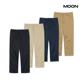 NANAMICA 宽松工装 Wide 现货 Chino Pants 长裤 25SS