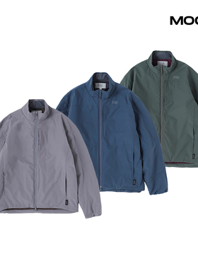 现货 SEDAN All Purpose PRIMALOFT Insulation 超轻P棉夹克 25FW