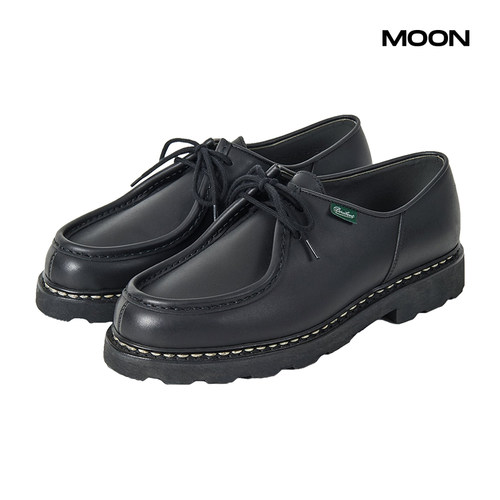 Sophnet低帮休闲牛皮皮鞋24FW