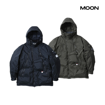 NEIGHBORHOODNANGA羽绒服