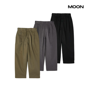 长裤 现货 联名工装 COMPILE 26SS N.HOOLYWOOD