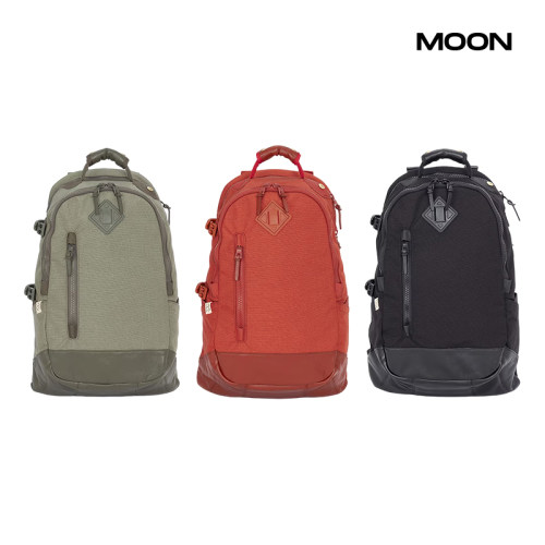 VISVIMCORDURA20L双肩背包