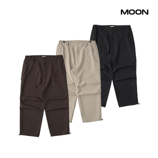 ALL Pant Wool Over Tech 羊毛傘兵休閑褲 現(xiàn)貨SEDAN 24FW PURPOSE