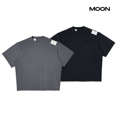 N.HOOLYWOODBACKSEAMT-SHIRT