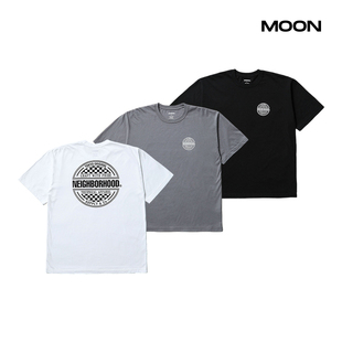 现货 NEIGHBORHOOD NH 252 SPOT . TEE SS-1 短袖T恤 26SS