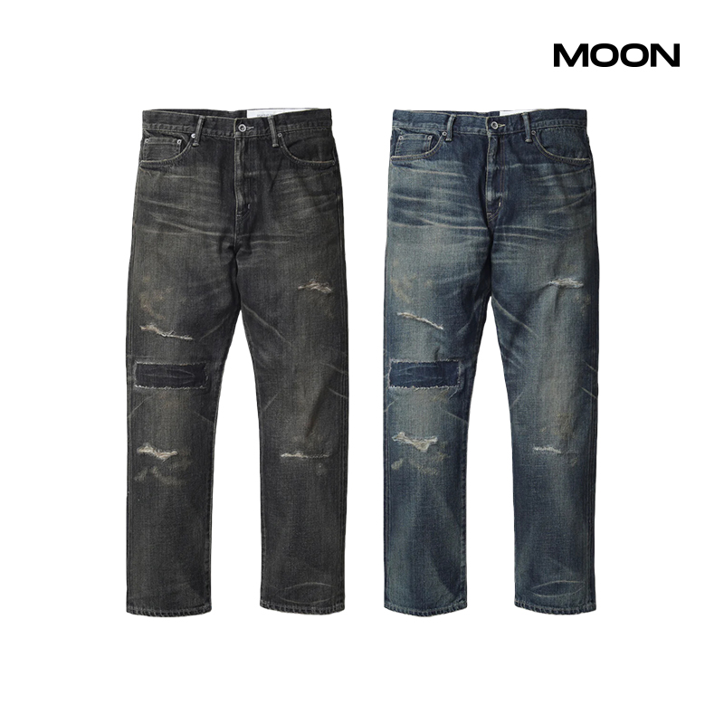 NeighborhoodSAVAGEDENIMDP