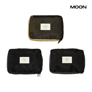 现货 N.HOOLYWOOD POUCH 收纳杂物洗漱包 26SS