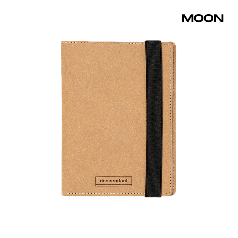 Descendant证件护照本