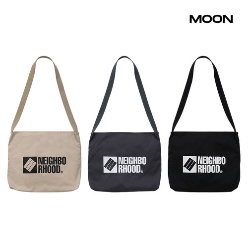 NeighborhoodLOGOSHOULDERBAG