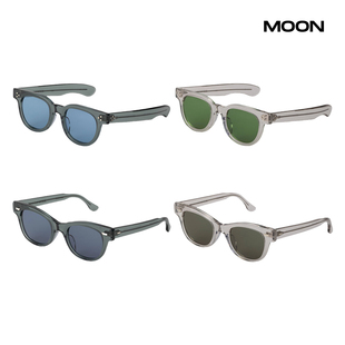 现货 Neighborhood X JULIUS TART OPTICAL . FDR眼镜太阳镜 25SS