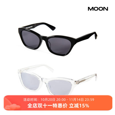 UE日系男女金子合作款眼镜24FW