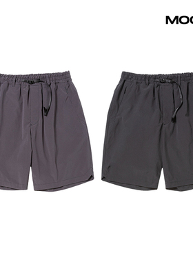 现货 Meanswhile Amphibious Board Shorts 户外机能短裤 25SS