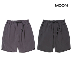 现货 Meanswhile Amphibious Board Shorts 户外机能短裤 25SS