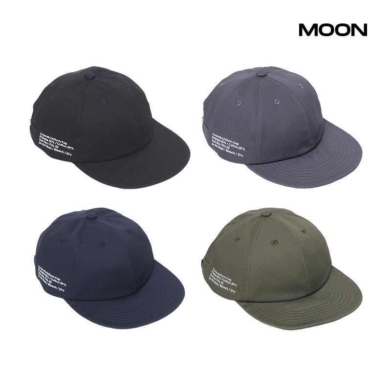 FRESHSERVICE户外速干鸭舌帽