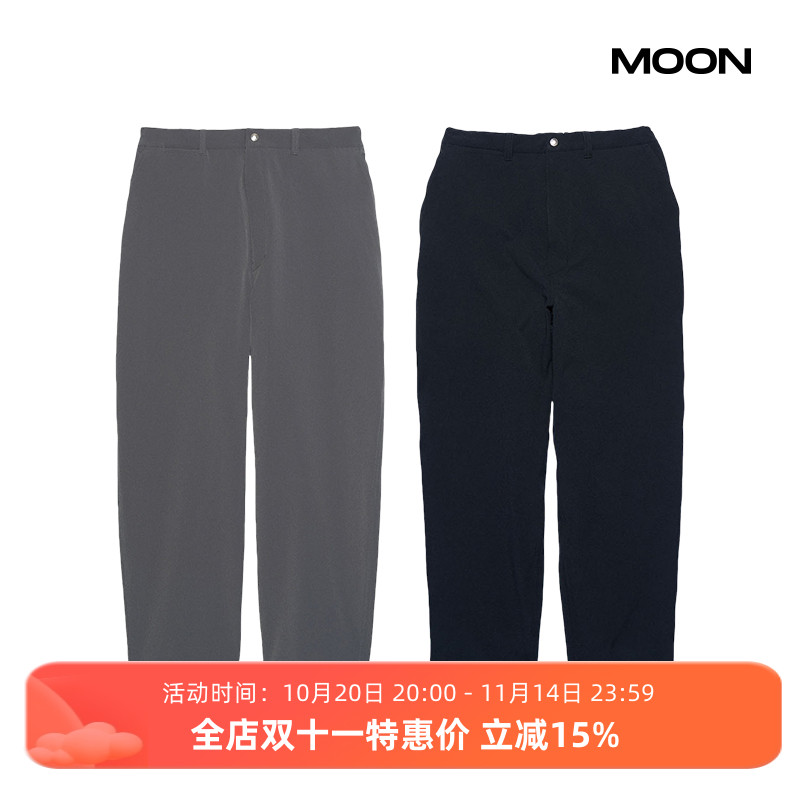 The North Face Stretch Twill Wide Tapered Field Pants休闲裤