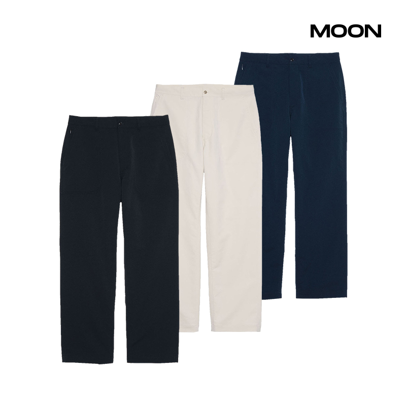 现货 NANAMICA ALPHADRY Utility Pants 休闲长裤 25SS