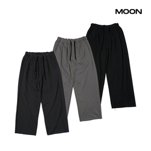 现货 ANCELLM TUCK SWEAT PANTS 运动休闲裤 25FW