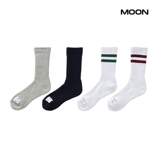 现货 VISVIM ACHILLES SOCKS HI 运动袜 26SS