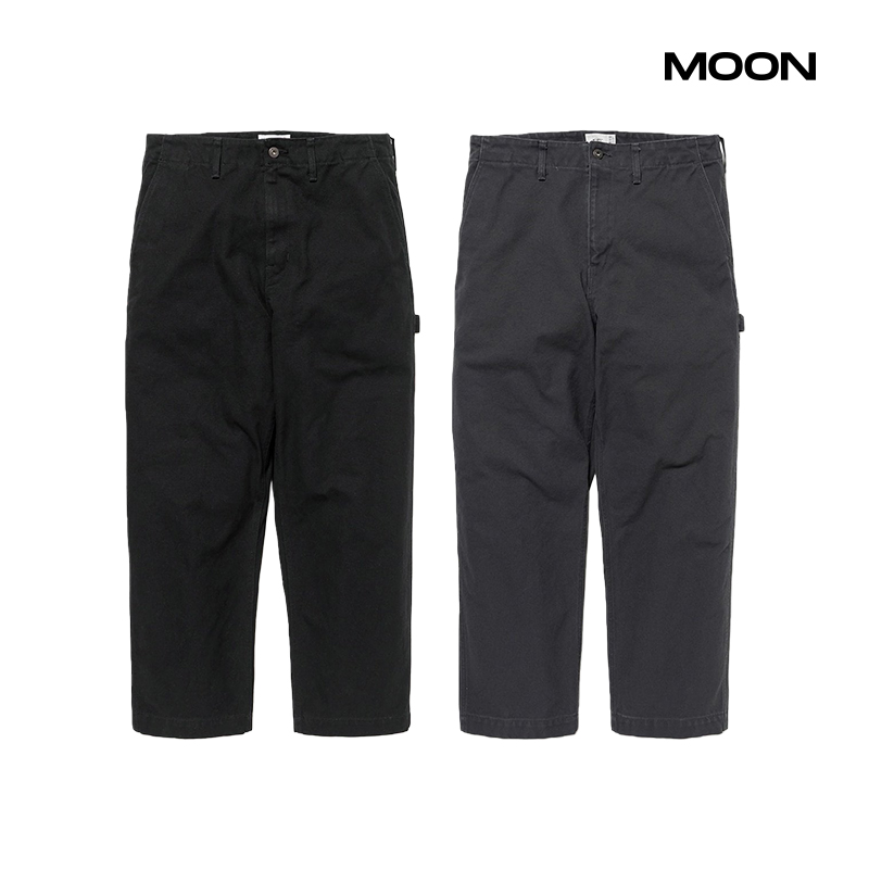 WTAPSARMSTG2502水洗休闲裤