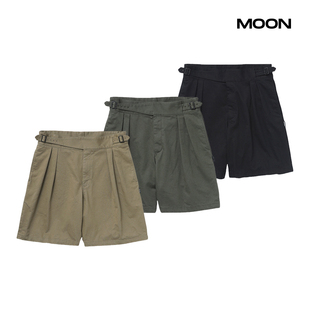 现货 Neighborhood GURKHA SHORT PANTS 休闲短裤 25SS