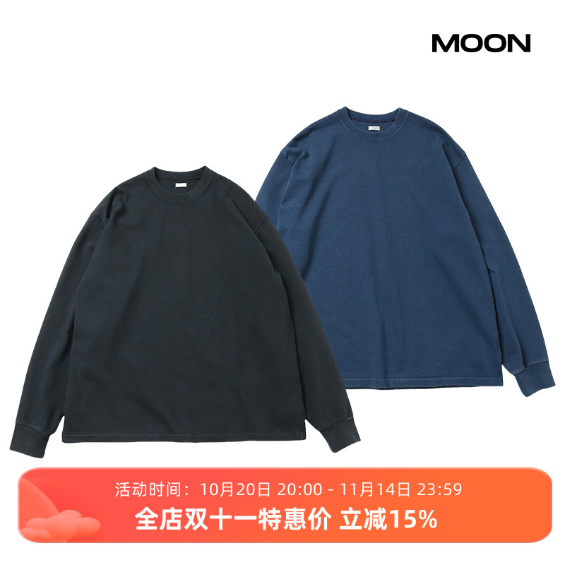 A.PRESSEVintageL/ST-shirt