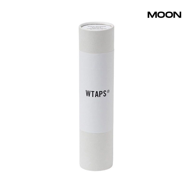 WTAPSAGAPEINCENSEKUUMBA线香